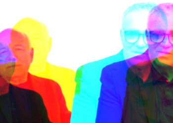 Fornaci, milioni e ragnatele