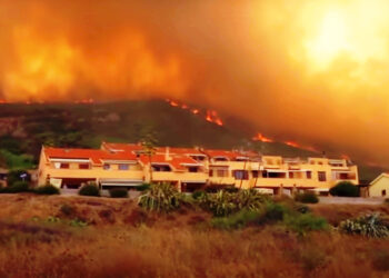 «Soldi subito», anzi no. Gli aiuti al Montiferru intrappolati nella legge Carrozzone