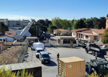 Titoli di coda per il processo su Quirra, dalle prime denunce al dibattimento