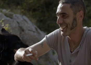 Kiodo, Mauro e Maria: storia di pastori erranti che hanno trovato la Sardegna in Friuli