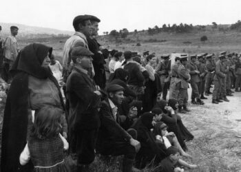 Pratobello 1969, scacco allo Stato