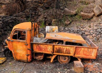 Quel che resta del Montiferru