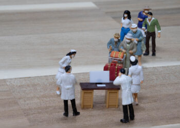 Sanità in Sardegna, radiografia di un disastro