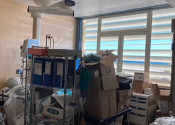 Disastro sanità, parlano i medici Senza la museruola imposta da Nieddu