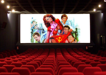 Quando a Gavoi atterrò l’Apollo 11 e mise d’accordo Gramsci ed Edwige Fenech