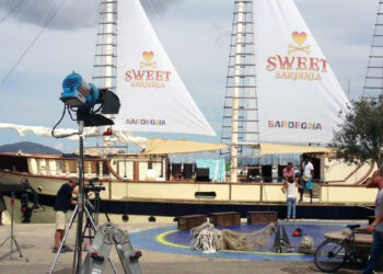 Il manager negligente condannato a risarcire la Regione con 915mila euro per il reality-flop.Oggi è direttore del Parco di Porto Conte