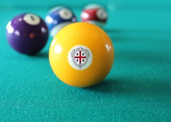 Chi vuol esser Biliardario