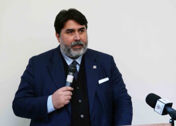 Email, WhatsApp e documenti riservati Ecco le carte sulla “laurea” albanese di Solinas