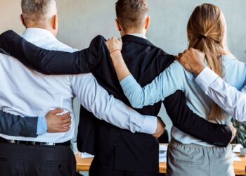 Padre, figlie e Spiritu Santu