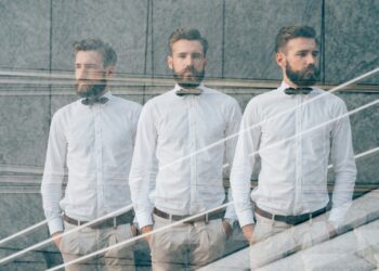 Il prof con il dono dell’ubiquità