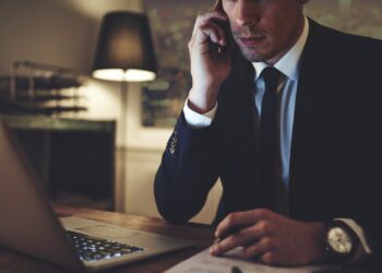 «Sarebbe meglio pilotarla questa cosa»