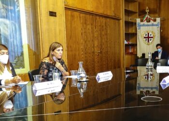 Nomine pilotate e quesiti d’esame sottobanco Ecco le carte dell’inchiesta su Solinas e Pili