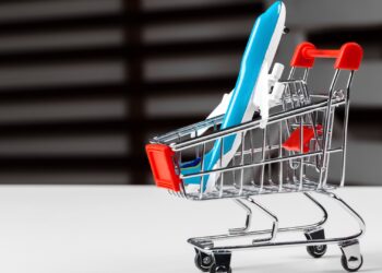 Shopping sotto le stelle