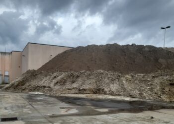 Traffico illecito di rifiuti industriali, indagati i vertici della Portovesme srl  e l’ex consigliere regionale Giampaolo Diana