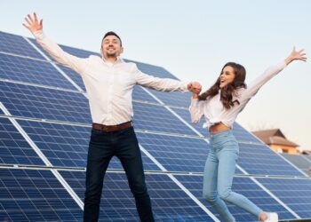 Foto(voltaico) di famiglia. Con mistero