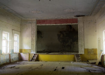 Regionali 2024, al via la campagna elettorale Dopo mesi di sconfortanti teatrini