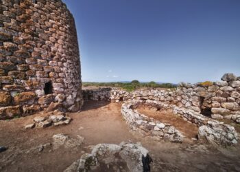 Patrimonio all’italiana