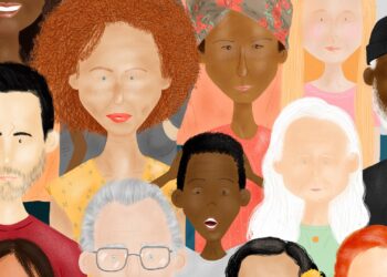 I sardi se ne vanno, gli “stranieri” restano