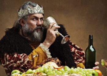 Boss, baroni e banchetti