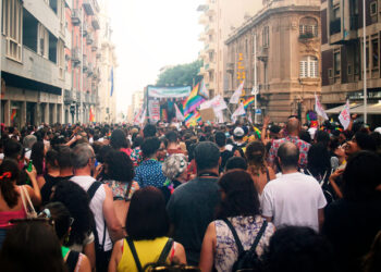 Siamo umanә: Pride stories