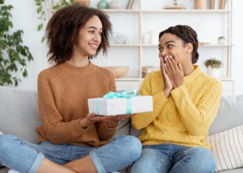 Chi trova un amico trova un tesoro