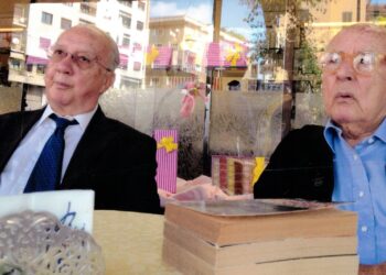 Giannino Guiso, l’avvocato che voleva salvare Moro e difendeva Curcio, Craxi e Mesina