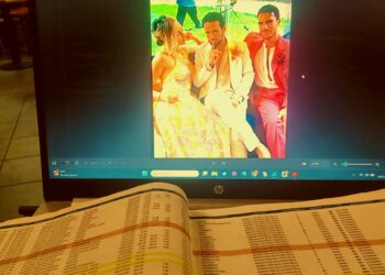 La bella vita del brasiliano misterioso tra alberghi a 5 stelle e voli transoceanici. Pagati dalla Regione