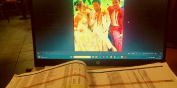 La bella vita del brasiliano misterioso tra alberghi a 5 stelle e voli transoceanici. Pagati dalla Regione