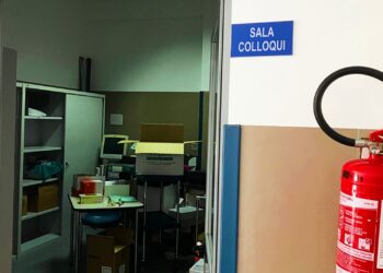 Il reparto ospedaliero per i detenuti? È fuorilegge