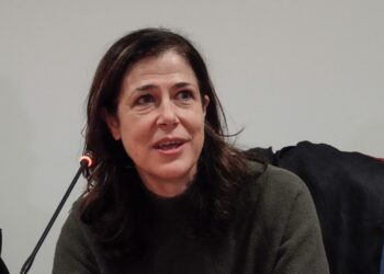 Todde cambia l’auto blu e sceglie l’Audi a noleggio da 1.800 euro. Al mese