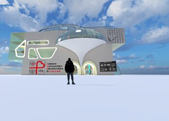 Lo strano premio al Policlinico per il progetto sul metaverso (e qualche dubbio sulla privacy)