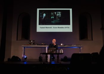 Te lo meriti Alberto Sordi