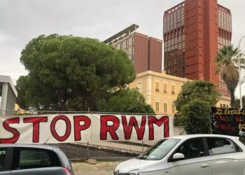 La Rwm e gli affari con Israele hanno un nuovo alleato: la Regione di Alessandra Todde